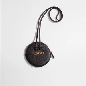 Jacquemus Coin Purse